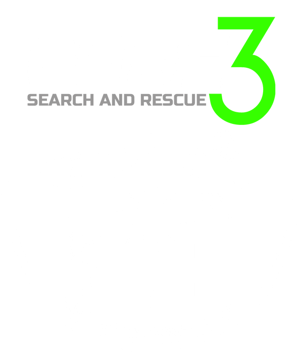 Code 3 Search and Rescue