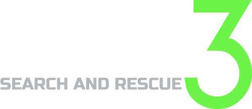 Code 3 Search and Rescue