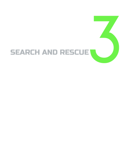 Code 3 Search and Rescue